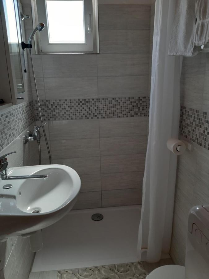 Guesthouse Brodarica Sibenik Luaran gambar