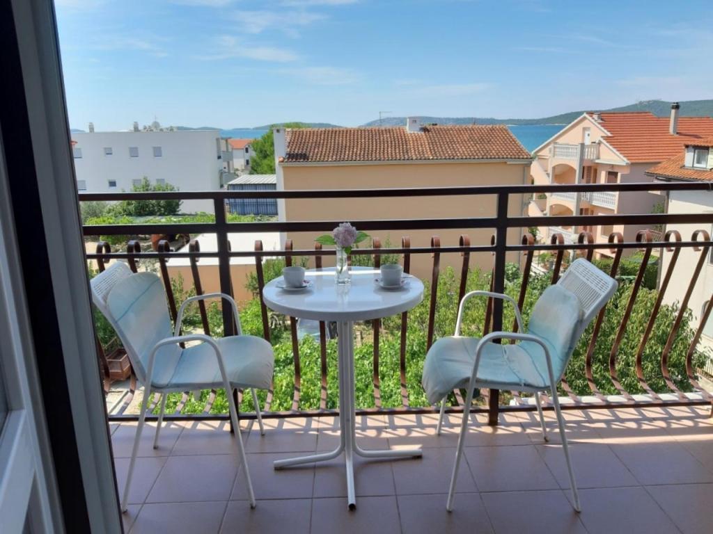 Guesthouse Brodarica Sibenik Luaran gambar
