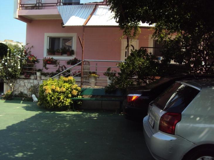 Guesthouse Brodarica Sibenik Luaran gambar