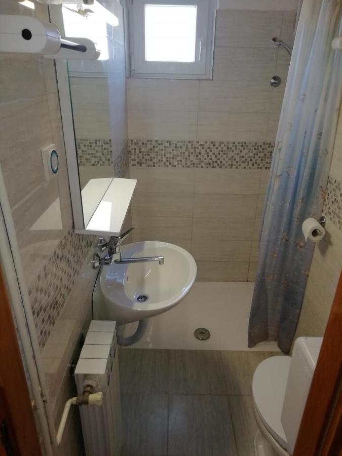 Guesthouse Brodarica Sibenik Luaran gambar