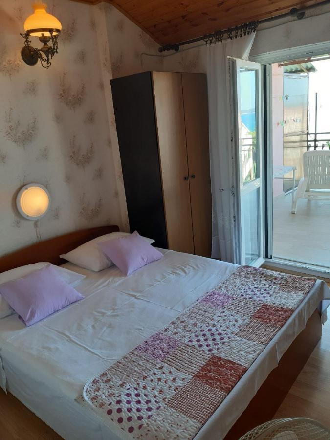 Guesthouse Brodarica Sibenik Luaran gambar