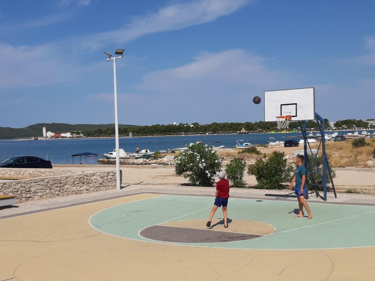 Guesthouse Brodarica Sibenik Luaran gambar