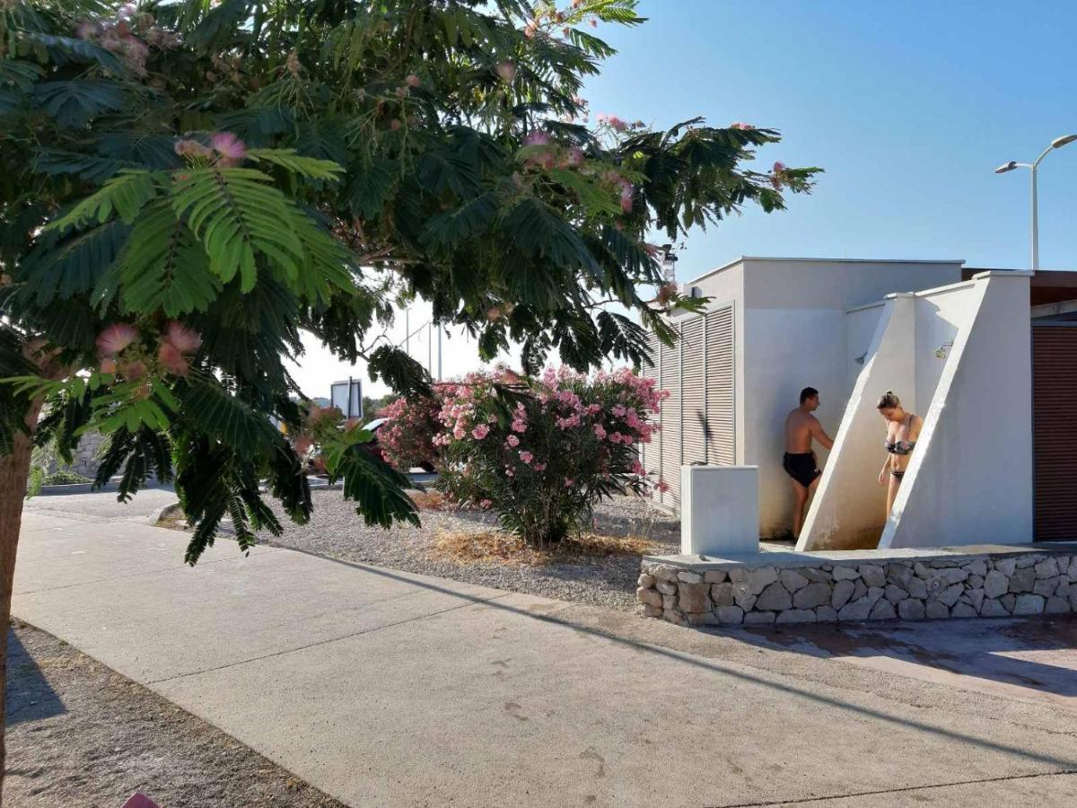 Guesthouse Brodarica Sibenik Luaran gambar
