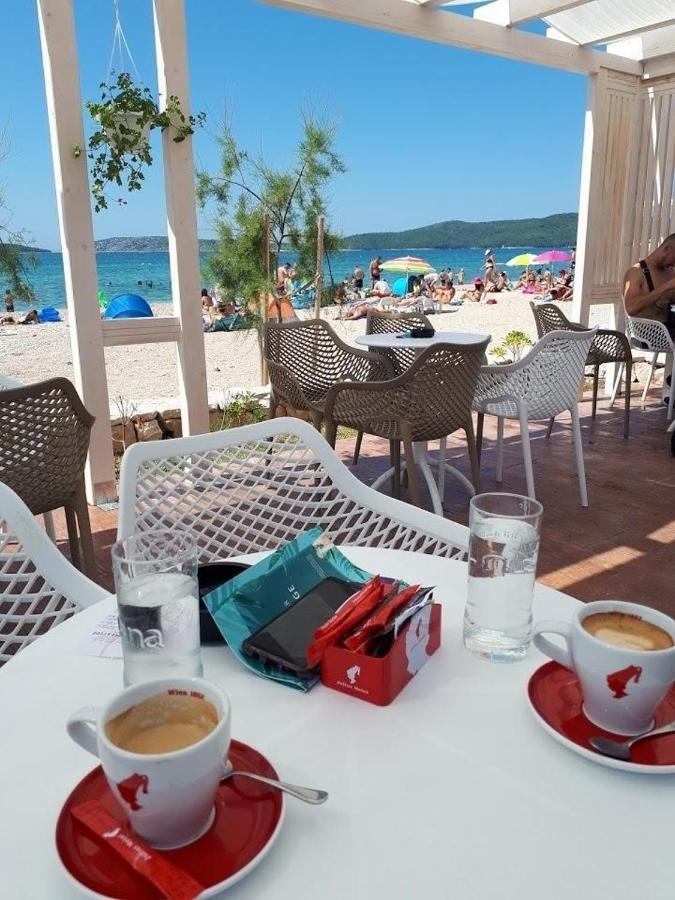 Guesthouse Brodarica Sibenik Luaran gambar