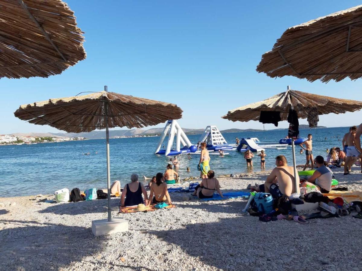 Guesthouse Brodarica Sibenik Luaran gambar